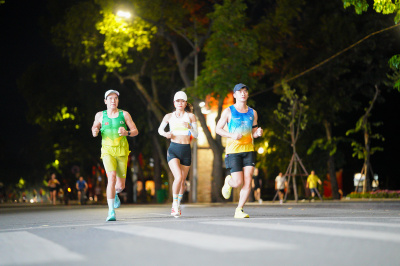 ภาพ Long Run LDR &  -  Sinh Nhật LDR 12 Tuổi