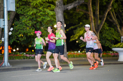 ภาพ Long Run LDR &  -  Sinh Nhật LDR 12 Tuổi