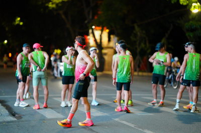 ภาพ Long Run LDR &  -  Sinh Nhật LDR 12 Tuổi