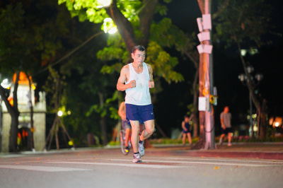 ภาพ Long Run LDR &  -  Sinh Nhật LDR 12 Tuổi