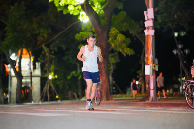 ภาพ Long Run LDR &  -  Sinh Nhật LDR 12 Tuổi