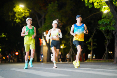 ภาพ Long Run LDR &  -  Sinh Nhật LDR 12 Tuổi
