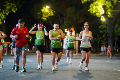 ภาพ Long Run LDR &  -  Sinh Nhật LDR 12 Tuổi