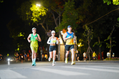 ภาพ Long Run LDR &  -  Sinh Nhật LDR 12 Tuổi