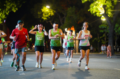 ภาพ Long Run LDR &  -  Sinh Nhật LDR 12 Tuổi