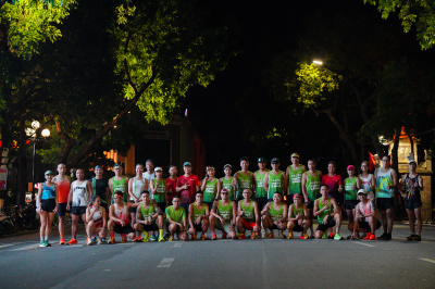 ภาพ Long Run LDR &  -  Sinh Nhật LDR 12 Tuổi