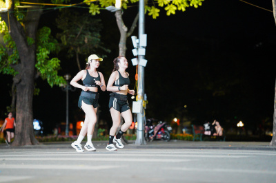 ภาพ Long Run LDR &  -  Sinh Nhật LDR 12 Tuổi