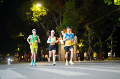 ภาพ Long Run LDR &  -  Sinh Nhật LDR 12 Tuổi