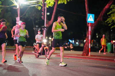 ภาพ Long Run LDR &  -  Sinh Nhật LDR 12 Tuổi