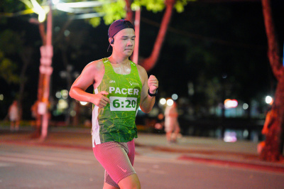 ภาพ Long Run LDR &  -  Sinh Nhật LDR 12 Tuổi