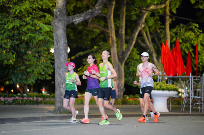 ภาพ Long Run LDR &  -  Sinh Nhật LDR 12 Tuổi