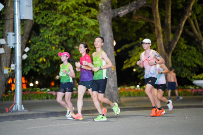 ภาพ Long Run LDR &  -  Sinh Nhật LDR 12 Tuổi