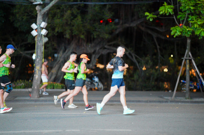 ภาพ Long Run LDR &  -  Sinh Nhật LDR 12 Tuổi
