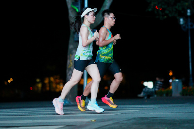 Long Run LDR & VietMarathoners 14/09/2025 照片