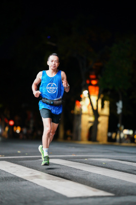 Long Run LDR & VietMarathoners 14/09/2025 照片