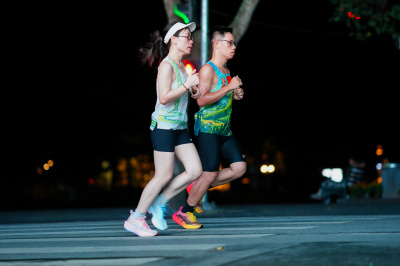 Long Run LDR & VietMarathoners 14/09/2025 照片
