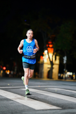 Long Run LDR & VietMarathoners 14/09/2025 照片