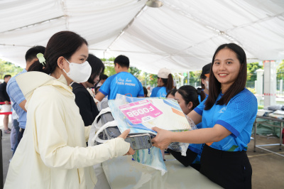GIẢI CHẠY THACO CHU LAI HALF MARATHON 2025 - VỮNG BƯỚC TIÊN PHONGの写真