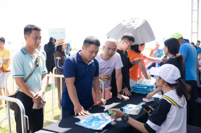 Foto Vlasta Race - Nam Sầm Sơn 2025
