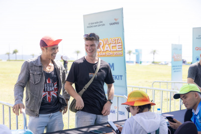 Foto Vlasta Race - Nam Sầm Sơn 2025