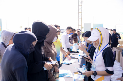 Foto Vlasta Race - Nam Sầm Sơn 2025