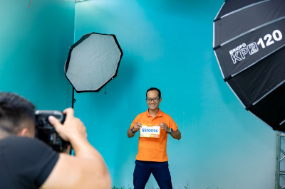 Foto Vlasta Race - Nam Sầm Sơn 2025