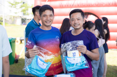 Foto Vlasta Race - Nam Sầm Sơn 2025