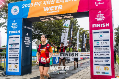 2025 WCTR Salomon 照片