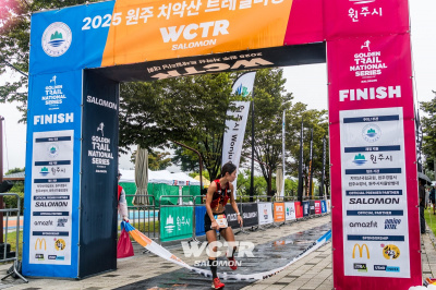 2025 WCTR Salomon 照片