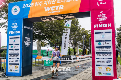 2025 WCTR Salomon 照片