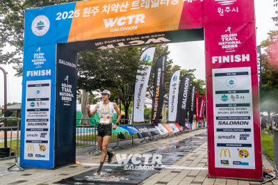 2025 WCTR Salomon 照片