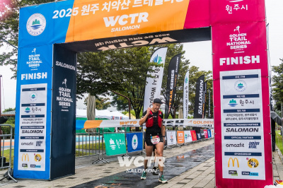 2025 WCTR Salomon 照片