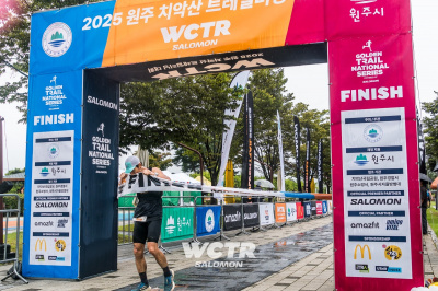 2025 WCTR Salomon 照片