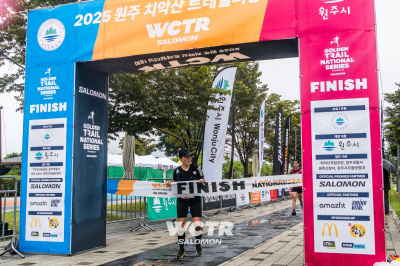 2025 WCTR Salomon 照片