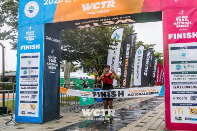 2025 WCTR Salomon 照片