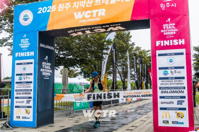 2025 WCTR Salomon 照片