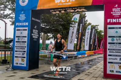 2025 WCTR Salomon 照片