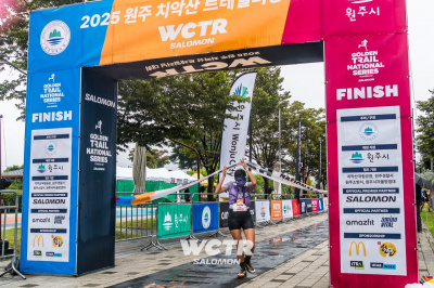 2025 WCTR Salomon 照片