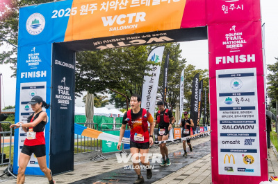 2025 WCTR Salomon 照片