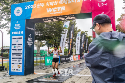 2025 WCTR Salomon 照片