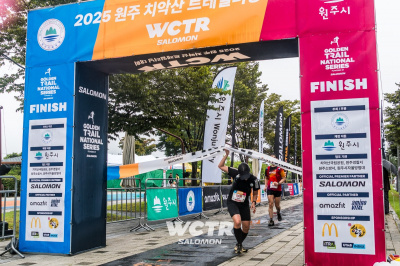 2025 WCTR Salomon 照片