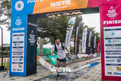 2025 WCTR Salomon 照片