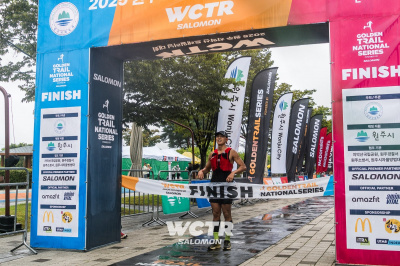 2025 WCTR Salomon 照片