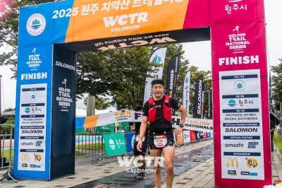 2025 WCTR Salomon 照片