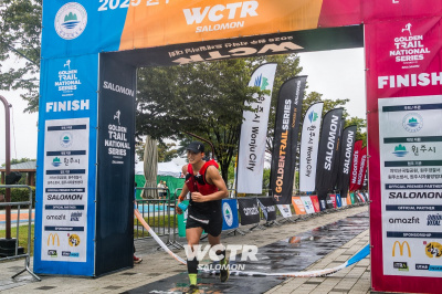 2025 WCTR Salomon 照片