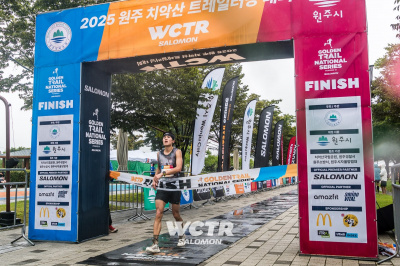 2025 WCTR Salomon 照片