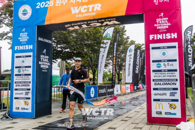 2025 WCTR Salomon 照片