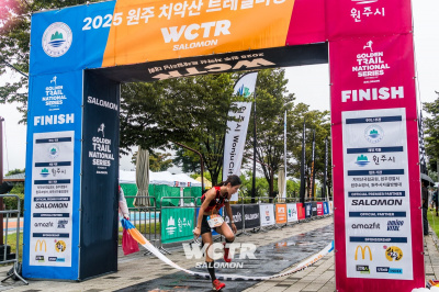 2025 WCTR Salomon 照片