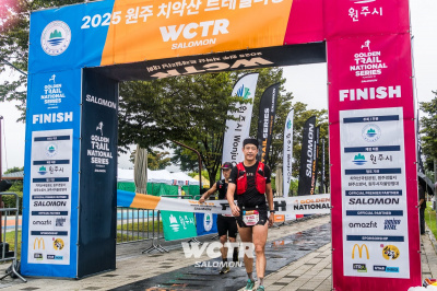 2025 WCTR Salomon 照片