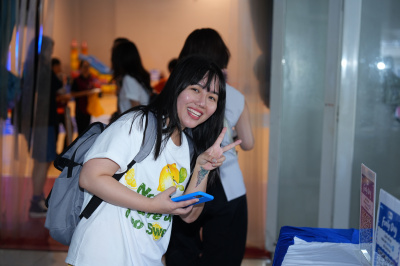 ภาพ Shopee Family Day HO CHI MINH